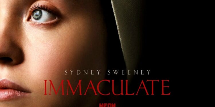 Immaculate 2024 Review: An Immaculately Bad Surreal Mess - Sinister ...